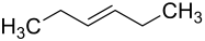 (E)-hex-3-ene 200.svg