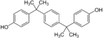 Bisphenol P