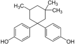 Bisphenol TMC