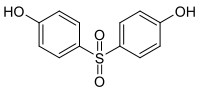 Bisphenol S.svg