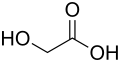 2-hydroxyacetic acid 200.svg