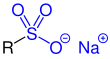 Sulfonsäuresalze