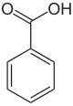 Benzoesäure