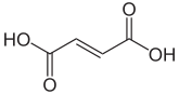 Fumarsäure