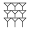 Babylonian digit 9.svg