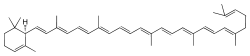 δ-Carotin