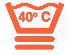 40° C-Feinwäsche