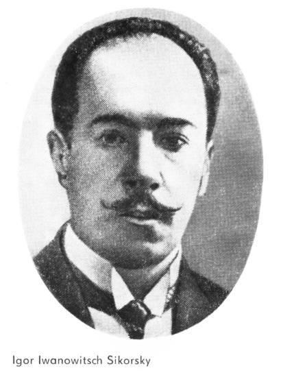Igor I. Sikorsky