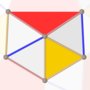 Polyhedron snub 12-20 left vertfig.png