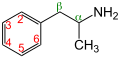 Amphetamin