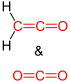 Cumulated Carbonyl EXAMPLE C V.2.svg