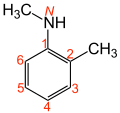 N,2-Dimethylanilin