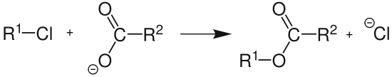 Nuleophil subst CO2R V1-Seite001.svg