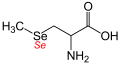 Se-Methylselenocystein