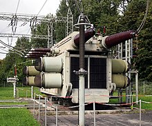 Elfmorgenbruch 220kV-Transformator.jpg