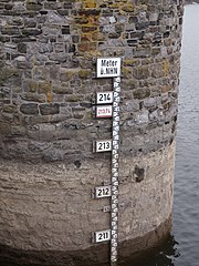 Moehnesee stream gauge.jpg