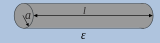 Cylindrical wire to infinity.svg